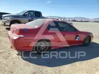 2000 Honda PRELUDE photo