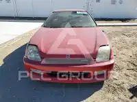 2000 Honda PRELUDE photo