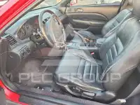 2000 Honda PRELUDE фото