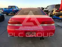 2000 Honda PRELUDE фото