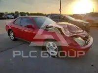 2000 Honda PRELUDE фото