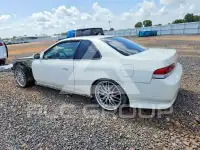 2000 Honda PRELUDE фото