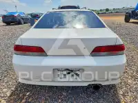 2000 Honda PRELUDE фото