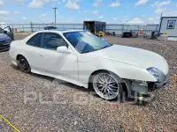 2000 Honda PRELUDE фото