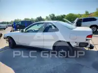 2000 Honda PRELUDE фото