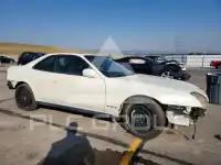 2000 Honda PRELUDE фото