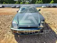 2000 Honda PRELUDE photo