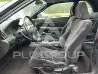 2000 Honda PRELUDE photo