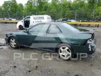 2000 Honda PRELUDE photo