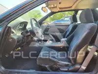 2000 Honda PRELUDE photo