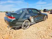 2000 Honda PRELUDE photo