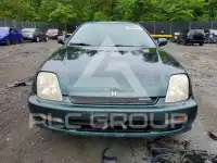 2000 Honda PRELUDE photo