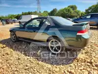 2000 Honda PRELUDE photo