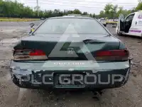 2000 Honda PRELUDE photo