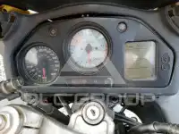 2000 Honda VFR фото