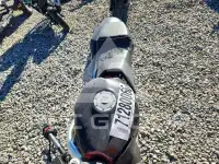 2000 Honda CBR photo