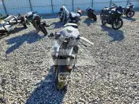 2000 Honda CBR photo