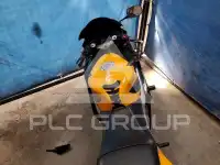 2000 Honda CBR фото