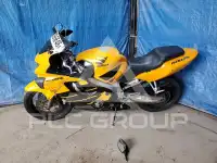 2000 Honda CBR фото