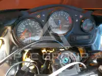 2000 Honda CBR фото