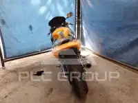 2000 Honda CBR фото