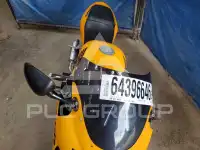 2000 Honda CBR фото