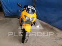 2000 Honda CBR фото