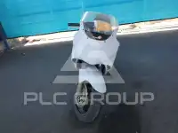 2000 Honda CBR photo
