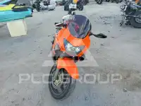 2000 Honda CBR фото