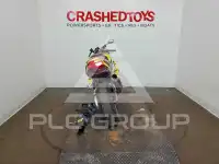 2000 Honda CBR photo
