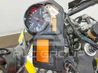2000 Honda CBR photo