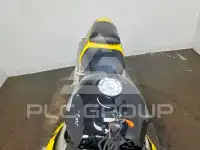 2000 Honda CBR photo