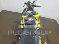2000 Honda CBR photo