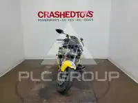 2000 Honda CBR photo