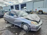 2000 Honda INSIGHT фото