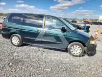 2000 Honda ODYSSEY фото