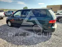 2000 Honda ODYSSEY фото