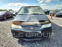 2000 Honda ODYSSEY фото