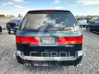 2000 Honda ODYSSEY фото