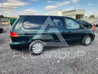 2000 Honda ODYSSEY фото