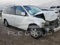 2000 Honda ODYSSEY фото