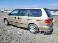 2000 Honda ODYSSEY фото