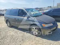 2000 Honda ODYSSEY фото