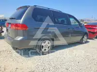 2000 Honda ODYSSEY фото