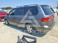 2000 Honda ODYSSEY фото