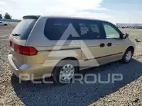 2000 Honda ODYSSEY фото