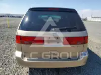 2000 Honda ODYSSEY фото