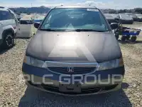 2000 Honda ODYSSEY фото