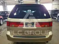 2000 Honda ODYSSEY photo