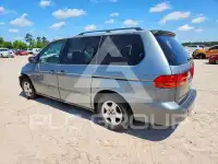 2000 Honda ODYSSEY фото